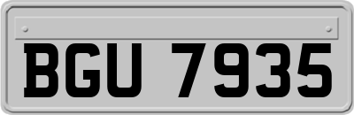 BGU7935