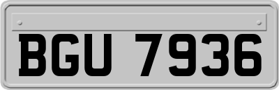 BGU7936