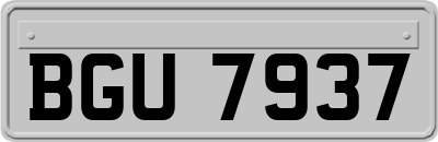 BGU7937