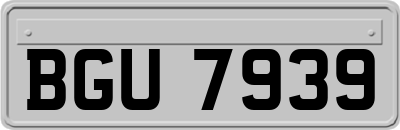 BGU7939