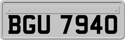 BGU7940