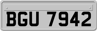 BGU7942