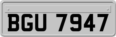 BGU7947