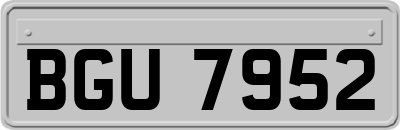 BGU7952
