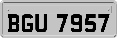 BGU7957