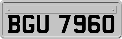 BGU7960