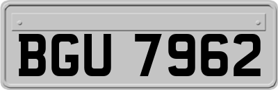 BGU7962
