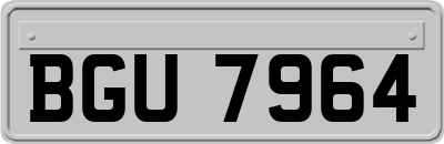 BGU7964