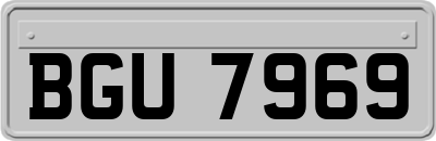 BGU7969