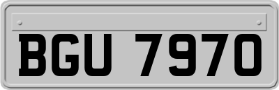 BGU7970