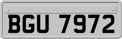BGU7972