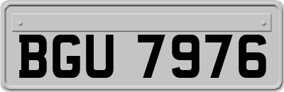 BGU7976