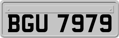 BGU7979