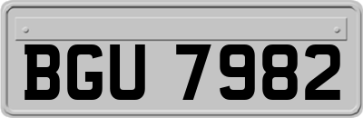 BGU7982
