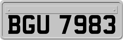 BGU7983