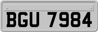 BGU7984