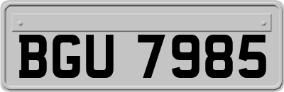 BGU7985
