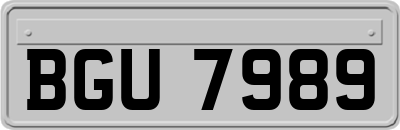 BGU7989