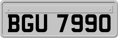 BGU7990
