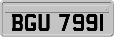 BGU7991