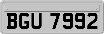 BGU7992