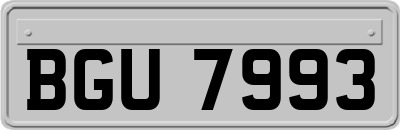BGU7993