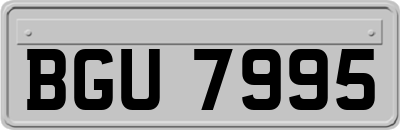 BGU7995