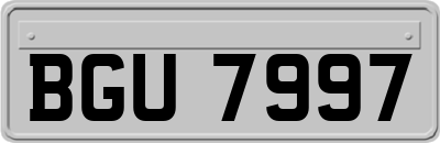 BGU7997
