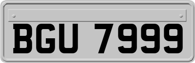 BGU7999