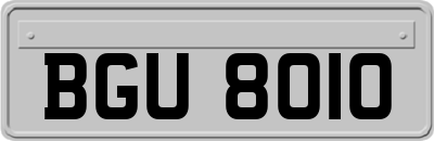 BGU8010