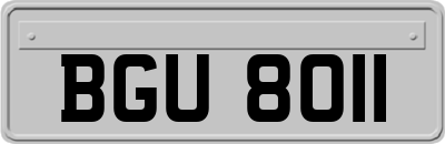 BGU8011