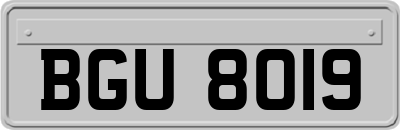 BGU8019