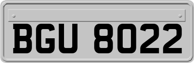 BGU8022