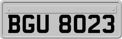 BGU8023