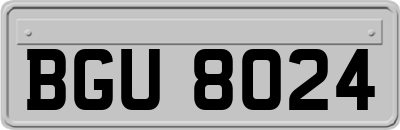 BGU8024