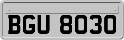 BGU8030