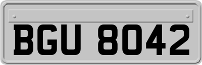 BGU8042
