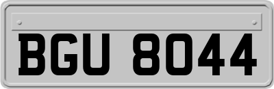 BGU8044