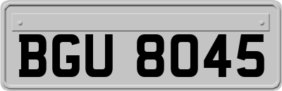 BGU8045