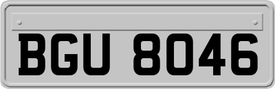 BGU8046