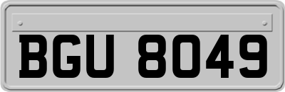 BGU8049