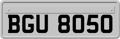 BGU8050