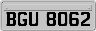 BGU8062