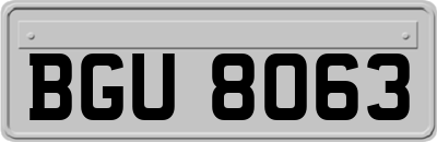 BGU8063