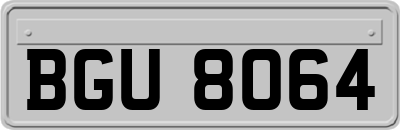 BGU8064