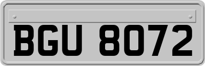 BGU8072