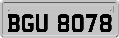 BGU8078