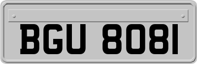 BGU8081