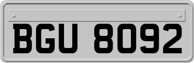 BGU8092