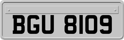 BGU8109